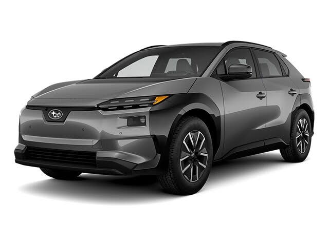 2026 Subaru Solterra Premium AWD