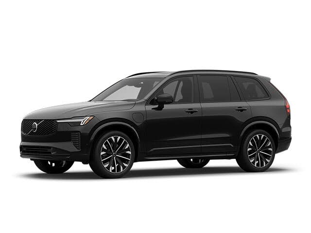 2026 Volvo XC90 B6 Ultra Dark 7-Passenger AWD