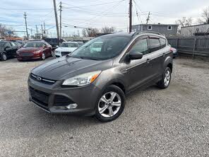 Ford Escape SE AWD