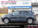 Ford Edge SEL AWD