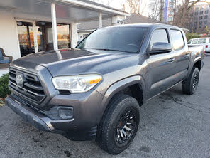 Toyota Tacoma SR5 I4 Double Cab RWD