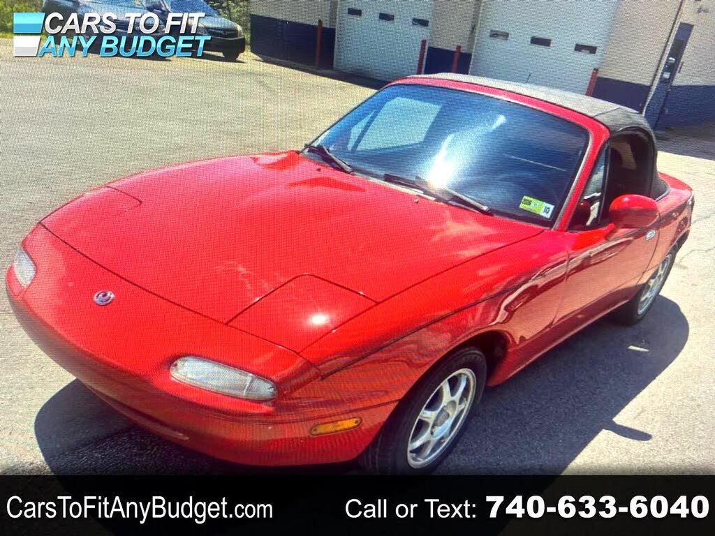 1994 Mazda MX-5 Miata