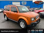 Honda Element EX AWD