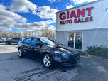Dodge Dart SXT FWD