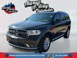 Dodge Durango SXT AWD