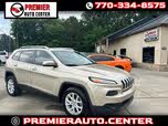 Jeep Cherokee Latitude FWD