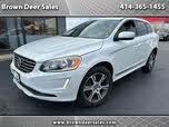 Volvo XC60 2015.5 T6 AWD