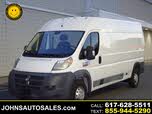 RAM ProMaster 2500 159 High Roof Cargo Van