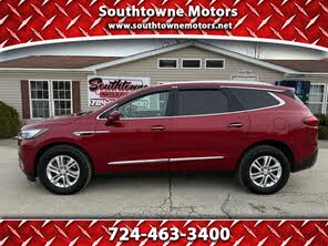 Buick Enclave Essence AWD