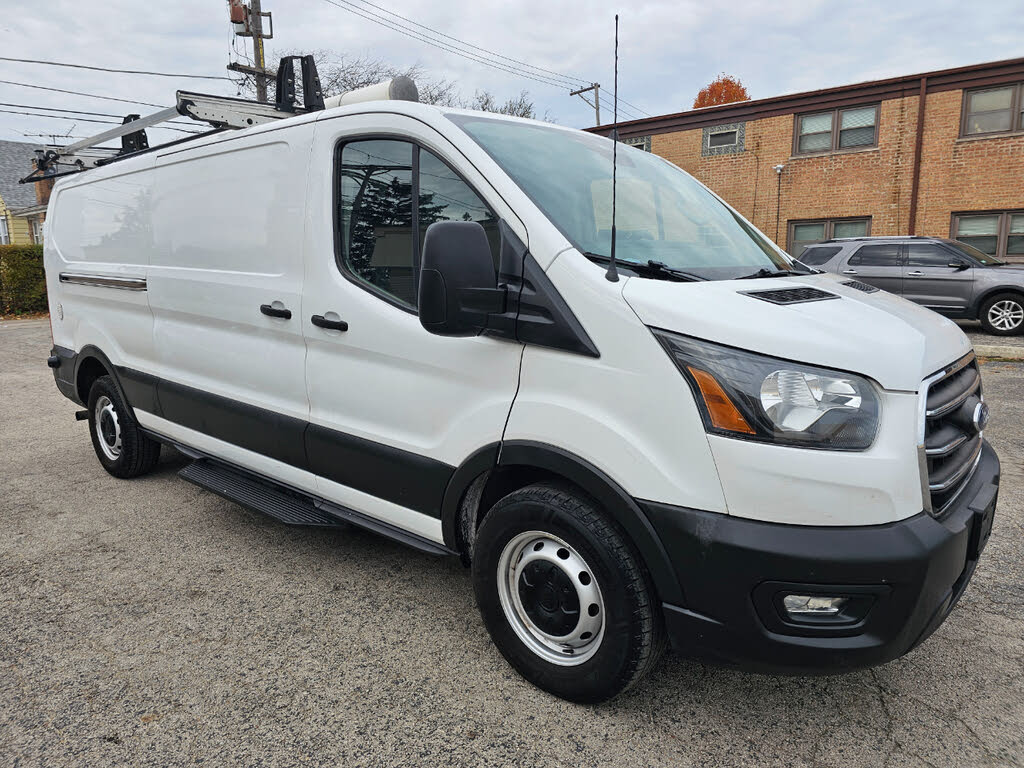 2020 Ford Transit Cargo 150 Low Roof LWB RWD