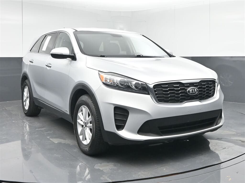2020 Kia Sorento
