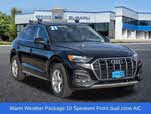 Audi Q5 quattro Premium 45 TFSI