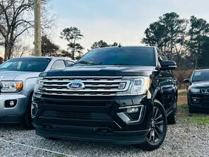 Ford Expedition Limited 4WD
