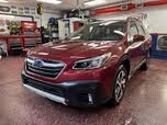 Subaru Outback Crossover Limited AWD