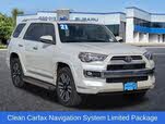 Toyota 4Runner Limited 4WD