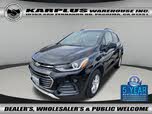 Chevrolet Trax LT AWD