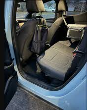 Hyundai Santa Cruz SEL Crew Cab AWD