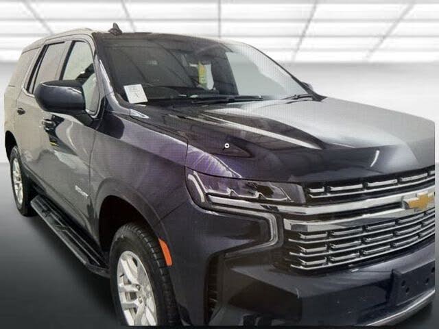 2023 Chevrolet Tahoe LT 4WD