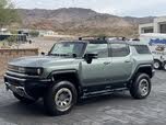 GMC Hummer EV SUV 3X AWD