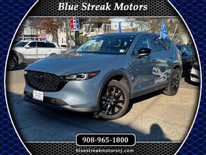 Mazda CX-5 2.5 S Preferred AWD