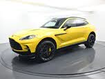 Aston Martin DBX 707 AWD