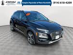 Hyundai Kona Limited AWD