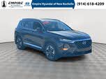Hyundai Santa Fe 2.0T SEL FWD