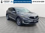 Acura RDX SH-AWD with Technology Package