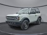 Ford Bronco Black Diamond 2-Door 4WD
