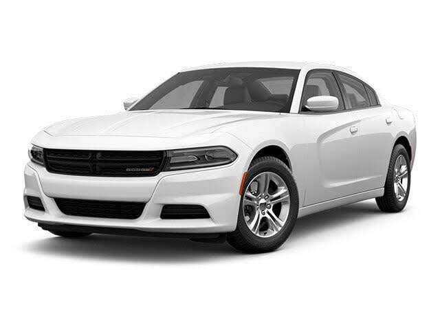 2022 Dodge Charger SXT RWD