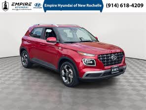 Hyundai Venue Limited FWD