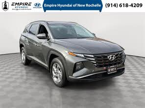 Hyundai Tucson SEL AWD