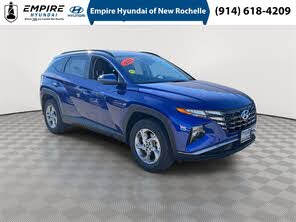 Hyundai Tucson SEL AWD