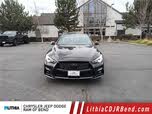 INFINITI Q50 Red Sport 400 AWD