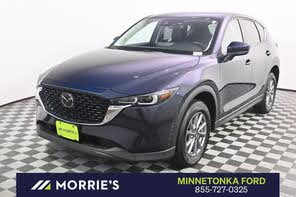 Mazda CX-5 2.5 S Preferred AWD