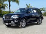 Nissan Armada SL 4WD