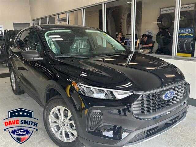 2025 Ford Escape Active AWD