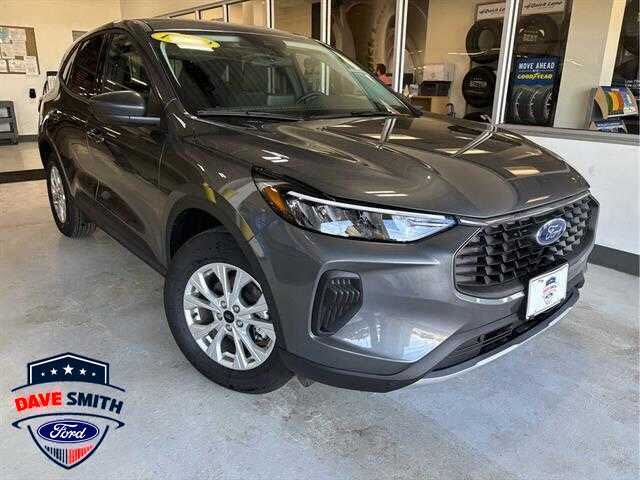 2025 Ford Escape Active AWD