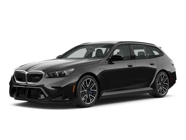 2026 BMW M5 Touring AWD