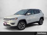 Jeep Compass Limited 4WD
