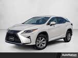 Lexus RX 350 FWD