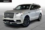 Lincoln Navigator Select RWD