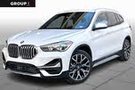 BMW X1 sDrive28i FWD