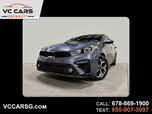 Kia Forte LXS FWD