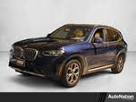 BMW X3 sDrive30i RWD
