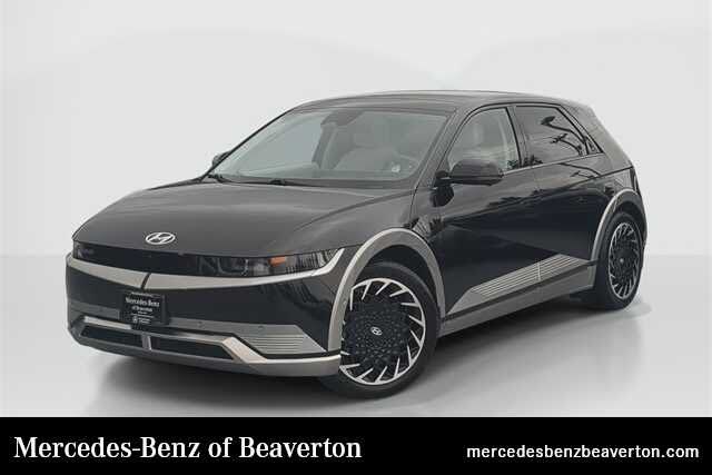 2024 Hyundai Ioniq 5 Limited AWD