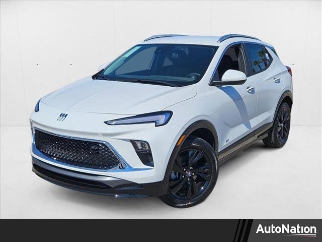 2026 Buick Encore GX Sport Touring FWD