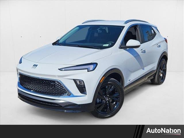 2026 Buick Encore GX Sport Touring FWD