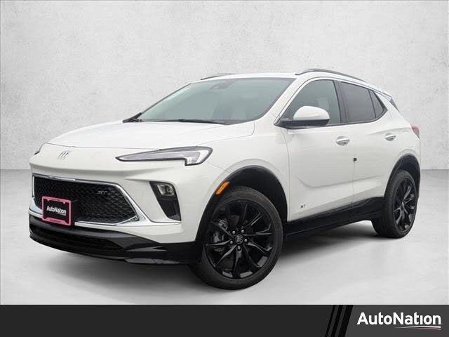 2026 Buick Encore GX Sport Touring FWD