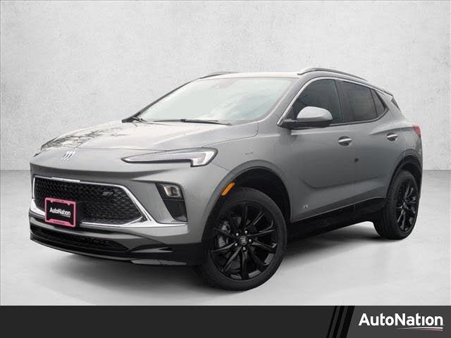 2026 Buick Encore GX Sport Touring FWD